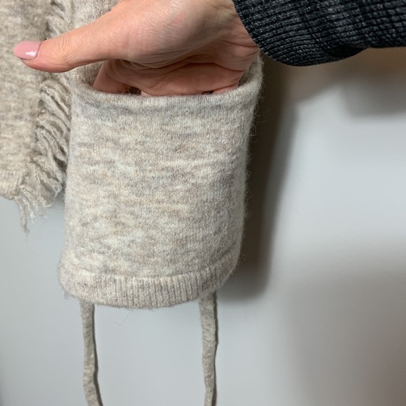 Aritzia Wilfred Free Fei Fei Vest Size Small - Picture 7 of 13